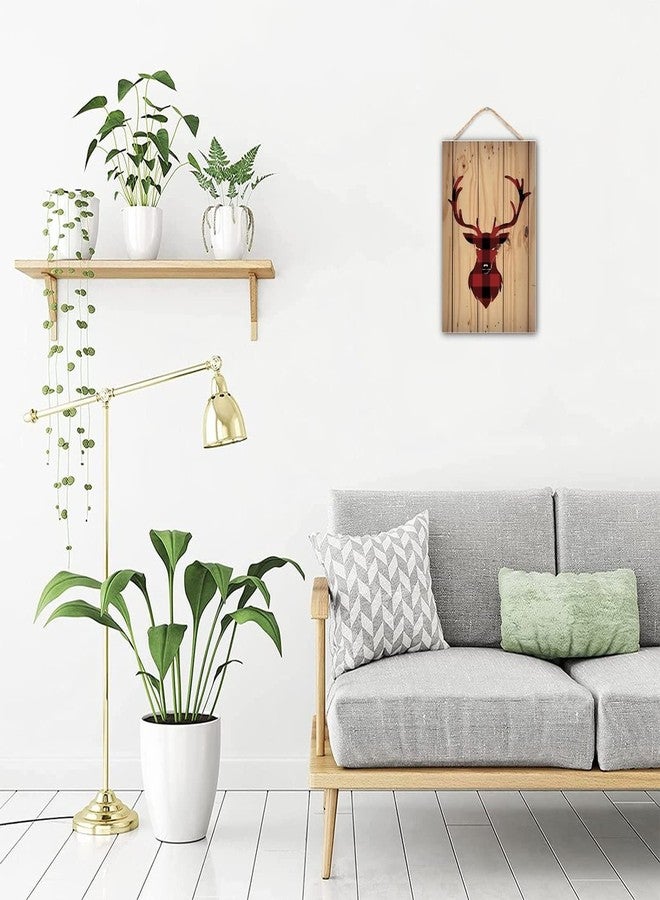 Agriism God is Great God is Good Let Us Thank Him for His Food Sign,Dining Room Decor,Kitchen Decor,Dinner Prayer,Wood Sign 8x12 Inch - Image 4