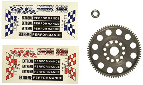 Robinson Racing 8572 72T Hardend Steel Spur Gear - Image 1