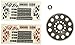 Robinson Racing 8572 72T Hardend Steel Spur Gear - Image 3