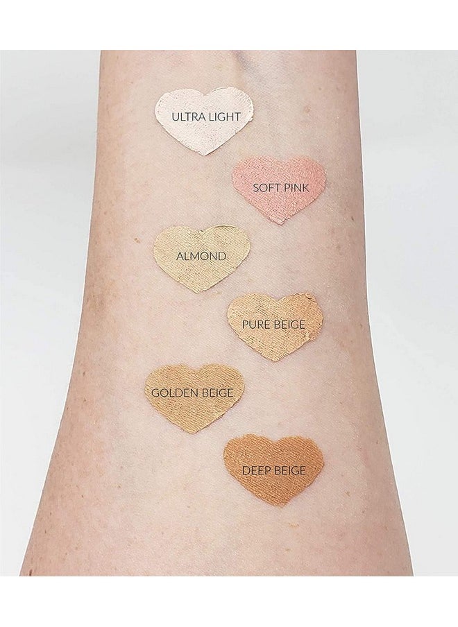 Judith August - The Everything Pencil Deluxe Face & Body Concealer (Ultra Light) - Image 1