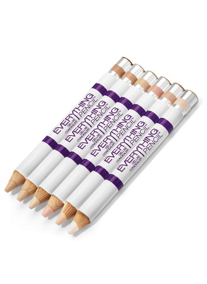 Judith August - The Everything Pencil Deluxe Face & Body Concealer (Ultra Light) - Image 1