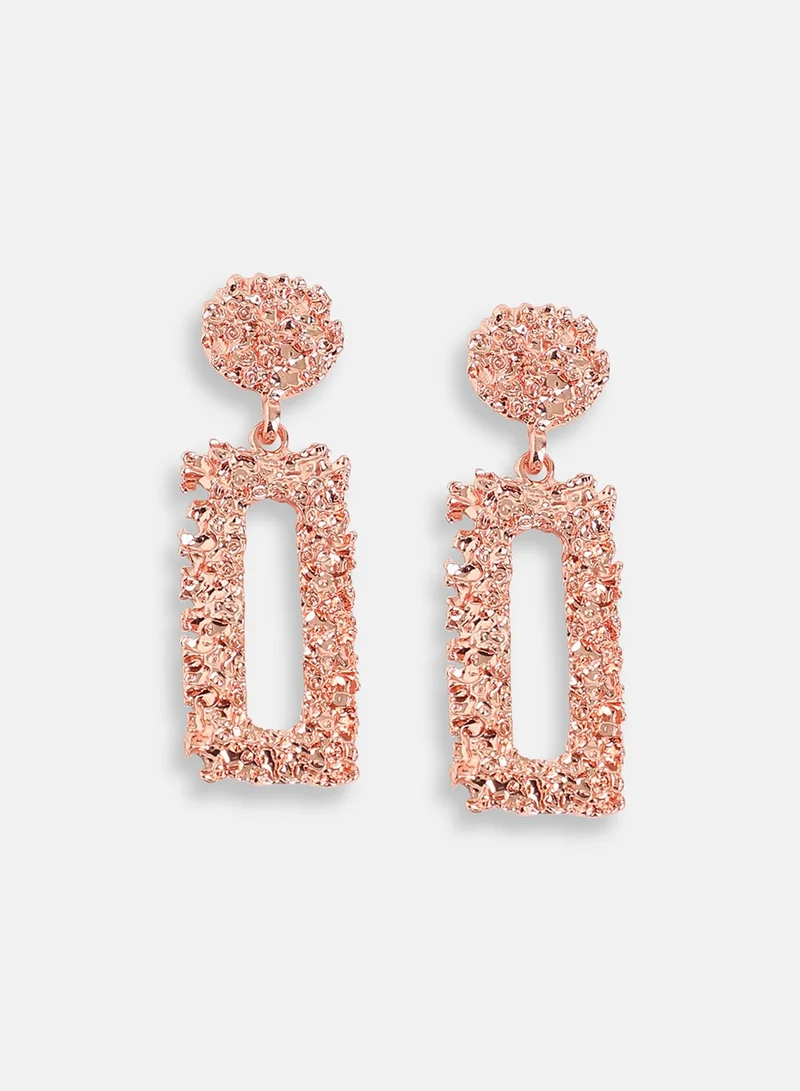 SOHI Party Artificial Drop Earring Jewellery