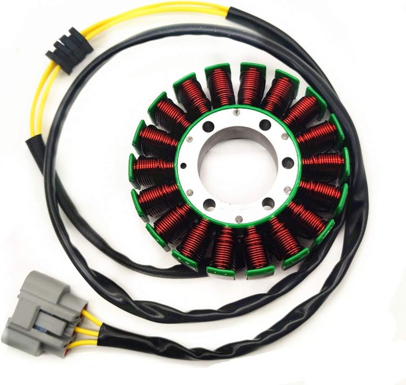 jetunit Store Stator for Can-Am 420685632 420685631 420685630 ATV/UTV/Side by Side 2010-2020 Commander Maverick Renegade Outlander MAX Sport 1000R STD XRS DPS XMR EFI 6X6 650 Trail - Image 1