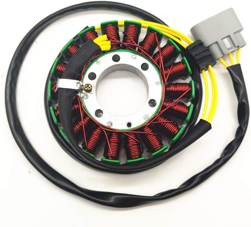 jetunit Store Stator for Can-Am 420685632 420685631 420685630 ATV/UTV/Side by Side 2010-2020 Commander Maverick Renegade Outlander MAX Sport 1000R STD XRS DPS XMR EFI 6X6 650 Trail - Image 3