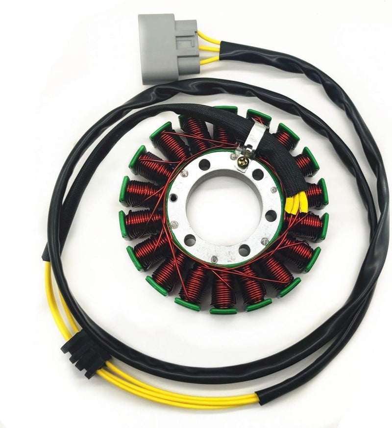 jetunit Store Stator for Can-Am 420685632 420685631 420685630 ATV/UTV/Side by Side 2010-2020 Commander Maverick Renegade Outlander MAX Sport 1000R STD XRS DPS XMR EFI 6X6 650 Trail - Image 5