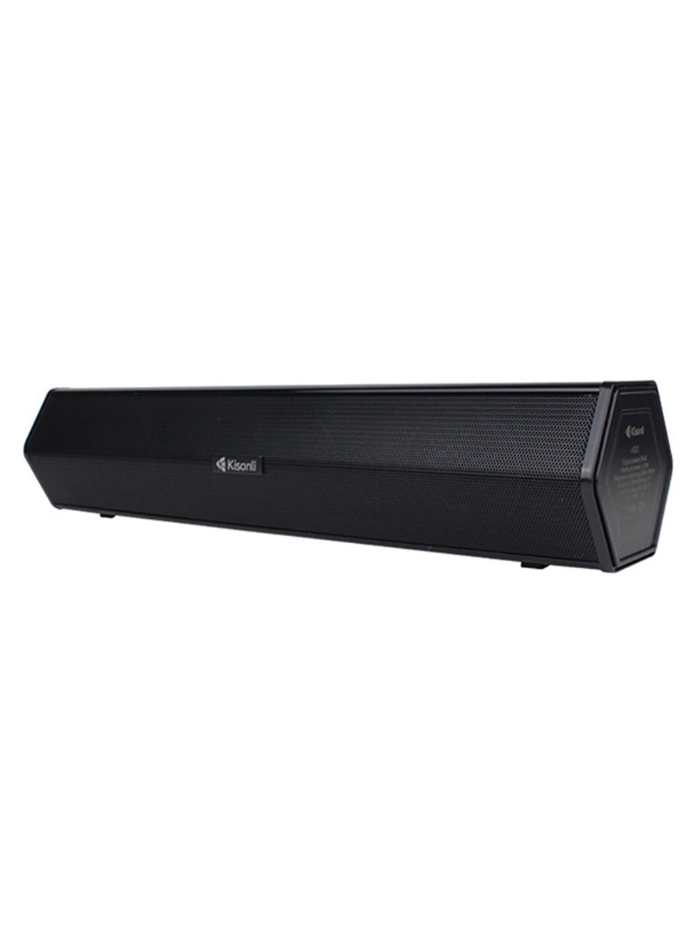 kisonli Kisonli Sound Bar Speaker USB2 0 i-620 ZE3A5C3EE2B01B5435AFDZ