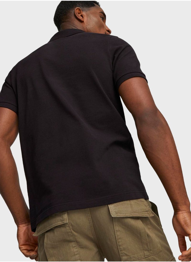 PUMA - Classics Polo - Image 1