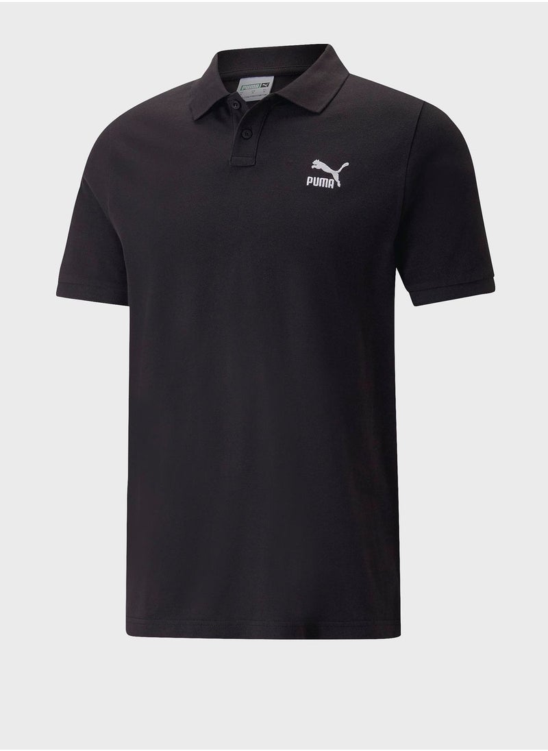 PUMA - Classics Polo - Image 1