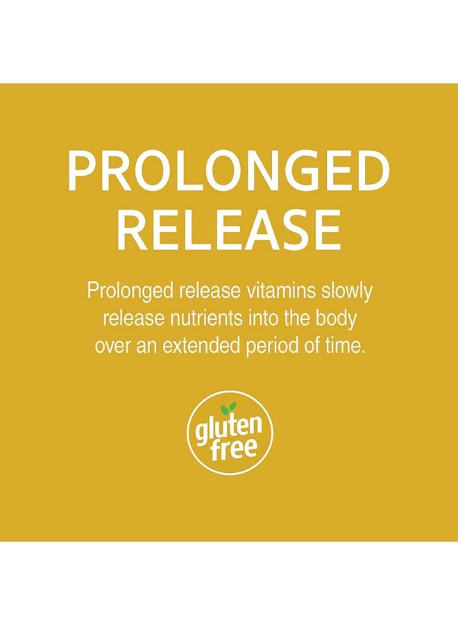 21st Century Niacin 500 Mg Flush Free Capsules, 110-Count (Pack of 3) - Image 3