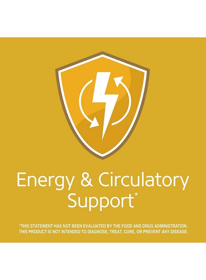 21st Century Niacin 500 Mg Flush Free Capsules, 110-Count (Pack of 3) - Image 2