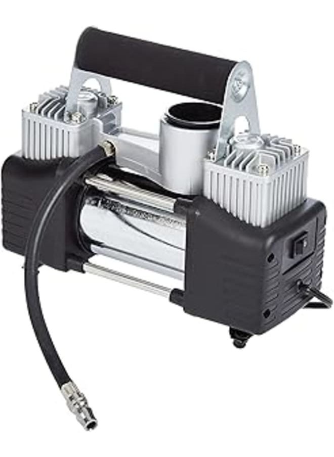 BOSCH 2-piston car compressor 