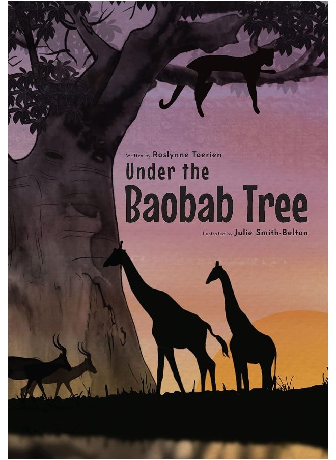 null - Under the Baobab Tree - Image 1