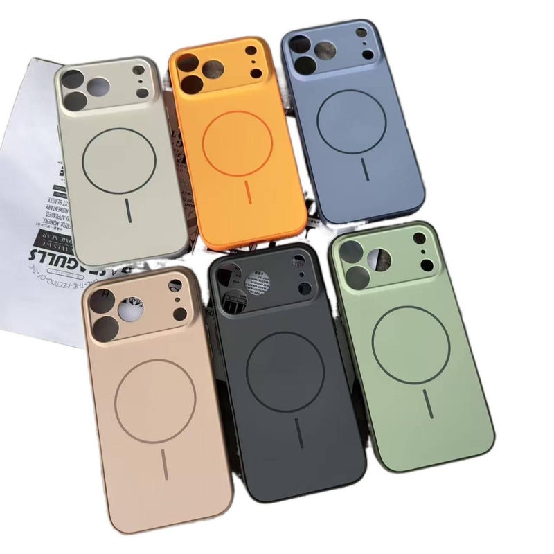 غطاء واقي بTPU لـ iPhone 14 / 14 Plus / 14 Pro / 14 Pro Max مع حماية من السقوط وتغطية كاملة مع مقاوم للصدمات مع ملمس ناعم مع مقاوم للخدش باللون أبيض من مادة TPU باللون الأبيض - Image 1