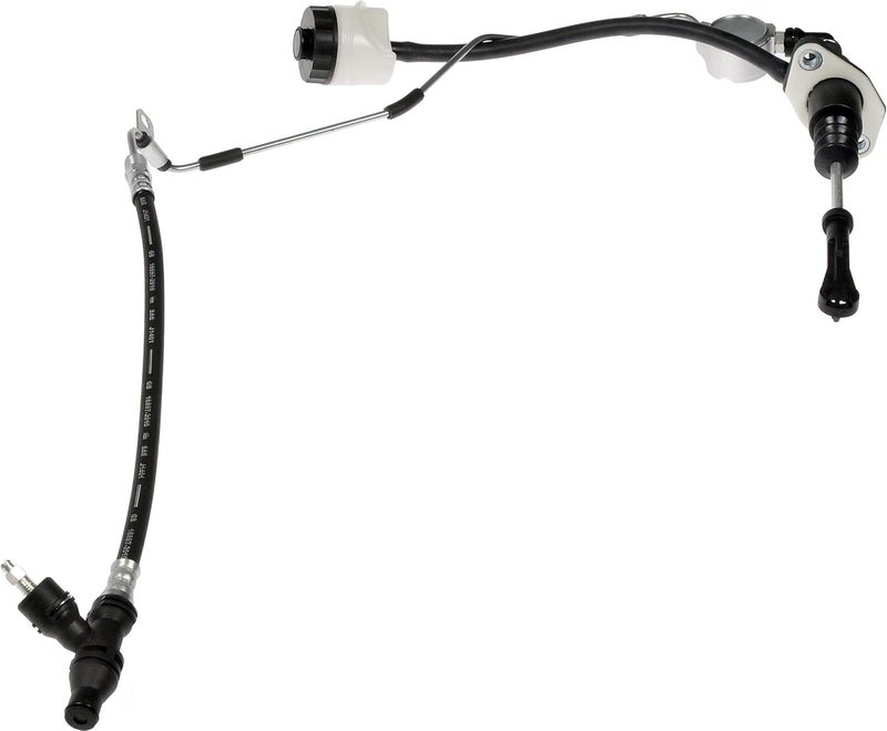 Dorman CM640113 Clutch Master Cylinder for Select Saturn Models - Image 1