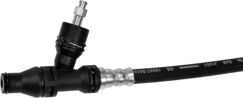 Dorman CM640113 Clutch Master Cylinder for Select Saturn Models - Image 2
