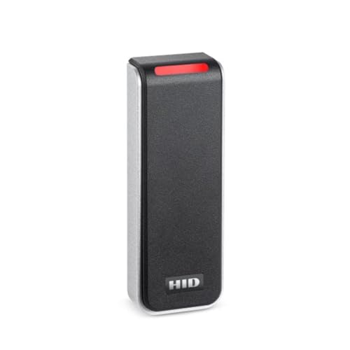 HID Signo 20 20NKS-00-000000 Multi-Technology, Mobile Ready Smart Card Reader - Image 1