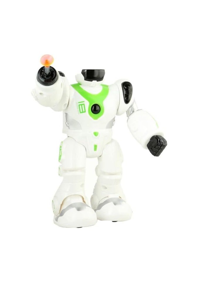 Police robotic toy for children  - Image 3