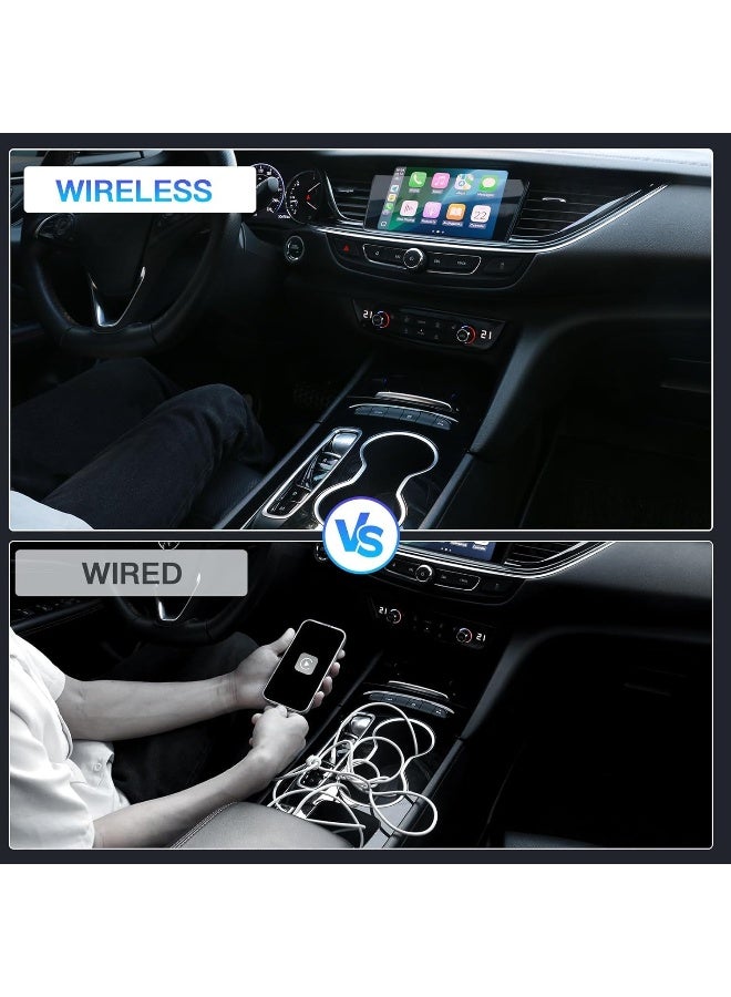 CarABC محول CARabc CarPlay - Image 3