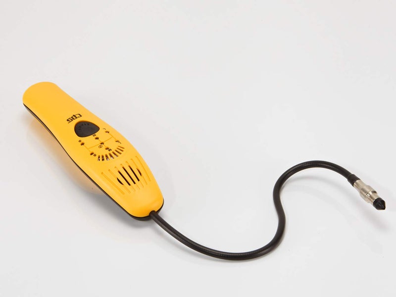 CPS LS1 Leak-Seeker I Refrigerant Leak Detector - Image 2