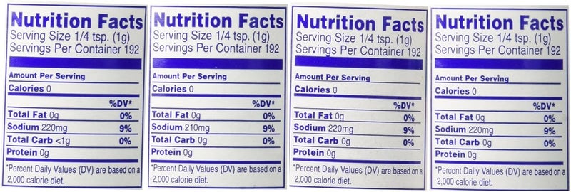 Fiesta Bolner's Extra Fancy Texas Barbeque Seasoning Variety Bundle - Image 2