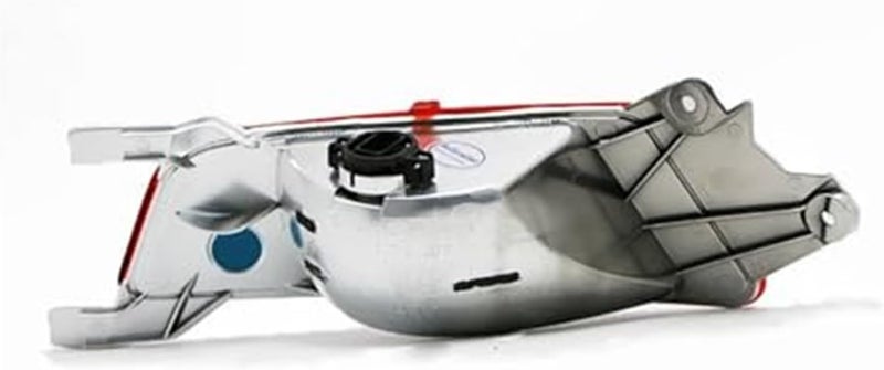 Vuzmode LED Fog Light Kit for Range Rover Evoque - Image 5