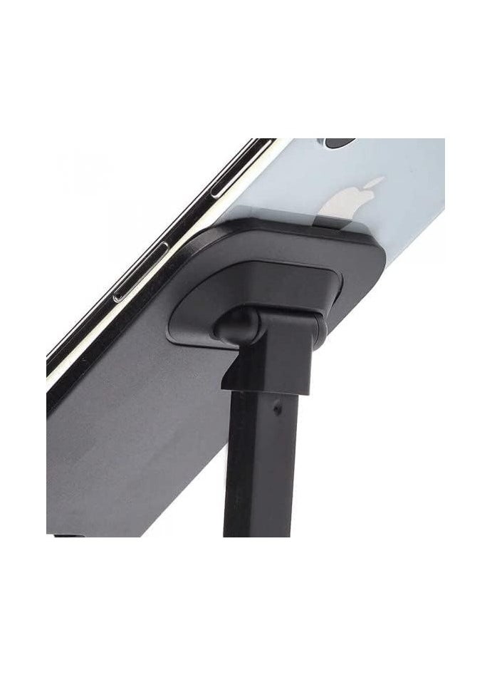 Mobile & Tablet Desktop Lazy Bracket