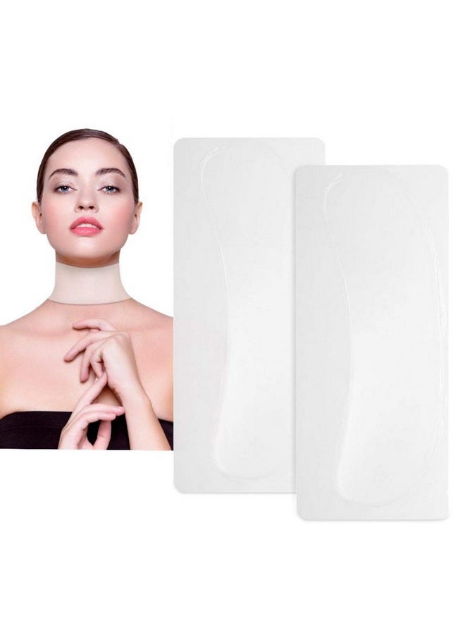 Anti Wrinkle Silicone Patch Neck Mask Silicone Body Care Pad Antiwrinkles Aging Reusable Washable Whitening Firming Moisturizing Neck Tape Silicone Pads Anti Wrinkle Patch For Neck Lines Removal - pzsku/ZE3A6C31330ACD20B03E2Z/45/_/1721908292/866dba5e-0d6e-4bbe-a1df-35256ebab48a