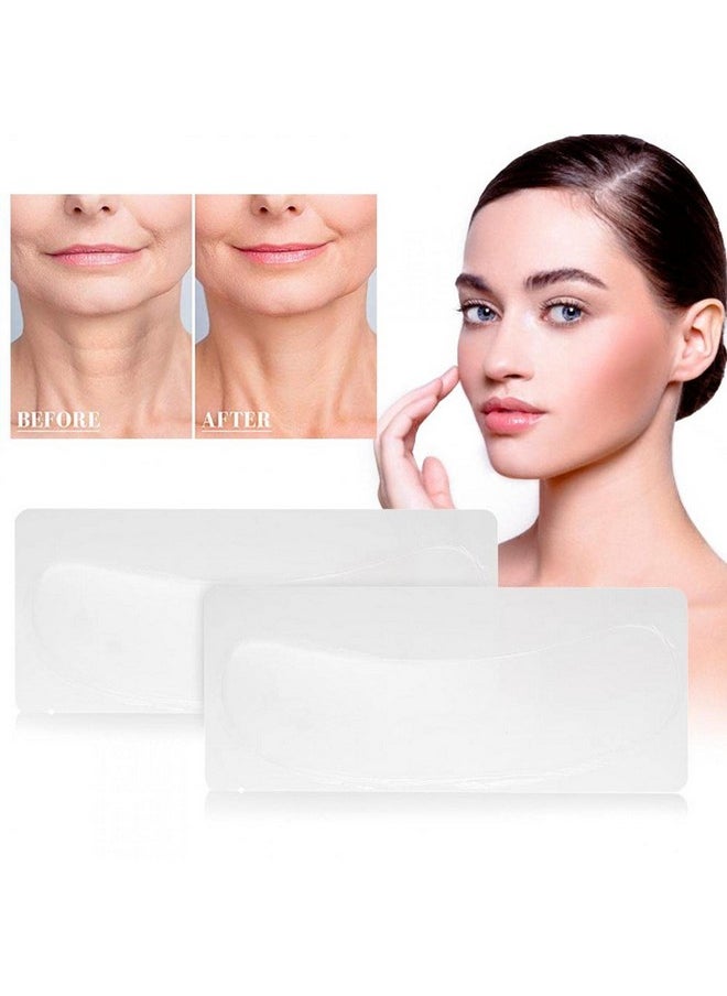 Anti Wrinkle Silicone Patch Neck Mask Silicone Body Care Pad Antiwrinkles Aging Reusable Washable Whitening Firming Moisturizing Neck Tape Silicone Pads Anti Wrinkle Patch For Neck Lines Removal - pzsku/ZE3A6C31330ACD20B03E2Z/45/_/1721908292/9508ba28-a0bd-45c9-b71d-1a99aa9b0214