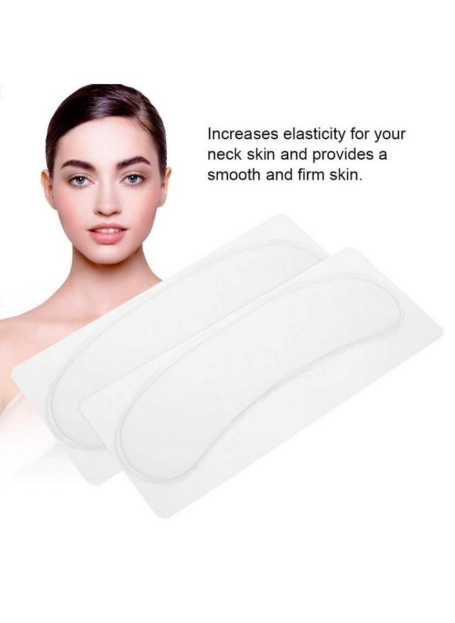 Anti Wrinkle Silicone Patch Neck Mask Silicone Body Care Pad Antiwrinkles Aging Reusable Washable Whitening Firming Moisturizing Neck Tape Silicone Pads Anti Wrinkle Patch For Neck Lines Removal - pzsku/ZE3A6C31330ACD20B03E2Z/45/_/1721908293/1d19cf33-8823-4c68-ab01-9501536dbda2