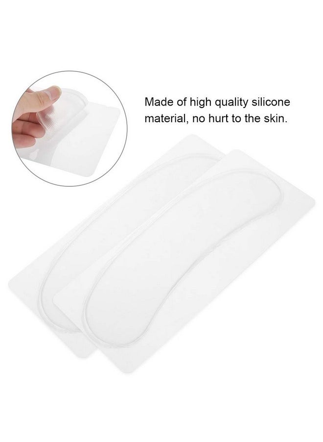 Anti Wrinkle Silicone Patch Neck Mask Silicone Body Care Pad Antiwrinkles Aging Reusable Washable Whitening Firming Moisturizing Neck Tape Silicone Pads Anti Wrinkle Patch For Neck Lines Removal - pzsku/ZE3A6C31330ACD20B03E2Z/45/_/1721908295/5d338755-319f-4084-9c3b-4f74dc565f0a