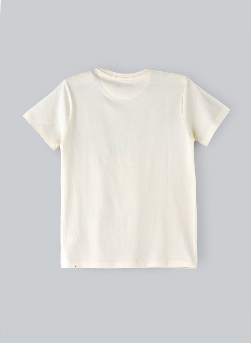 JAM Boys' Short-Sleeve Tees for Summer Style  - Image 2