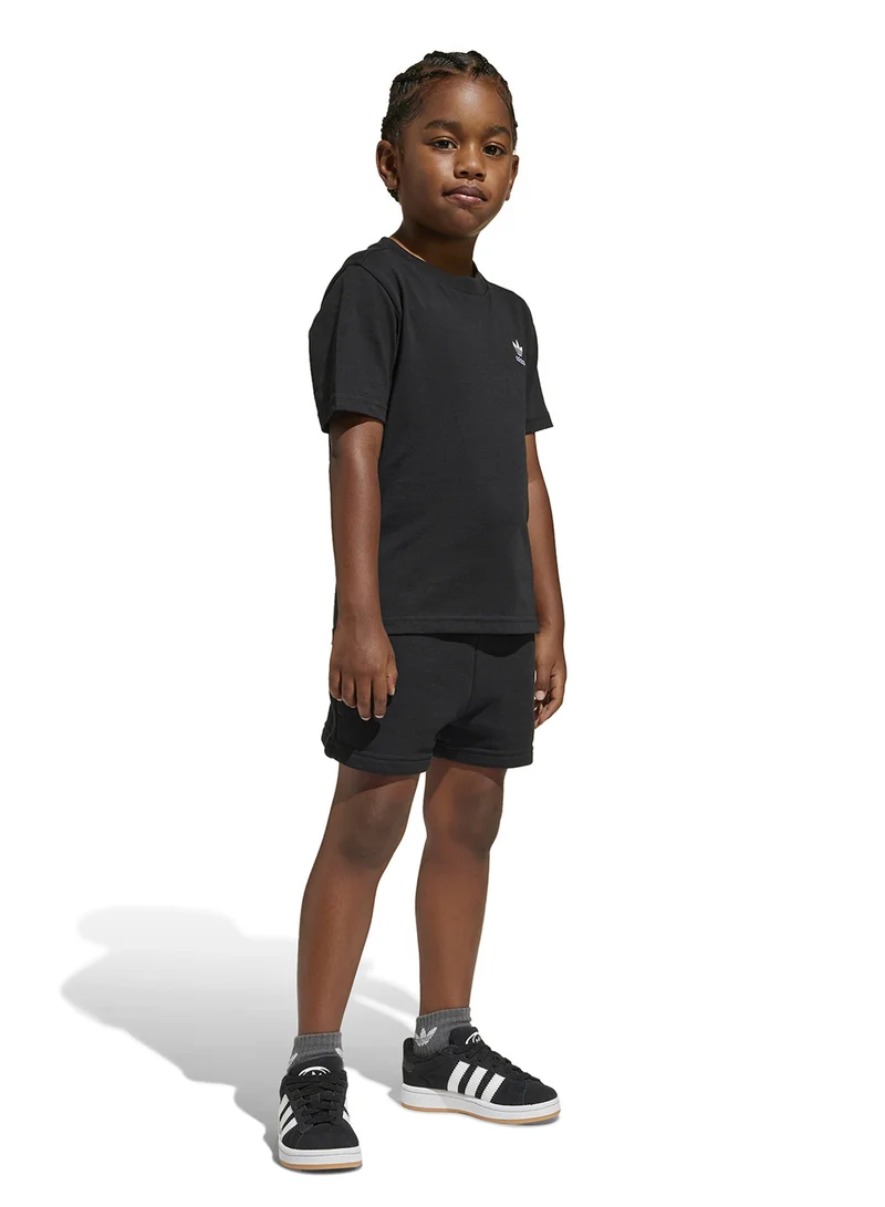 adidas Originals Infant Liberty London Set