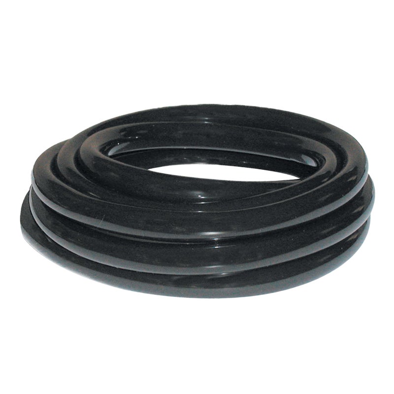 Danner Manufacturing, Inc., Supreme-Hydroponics 12134 Standard Black Tubing, 3/4-Inch by 3-Feet - Image 3