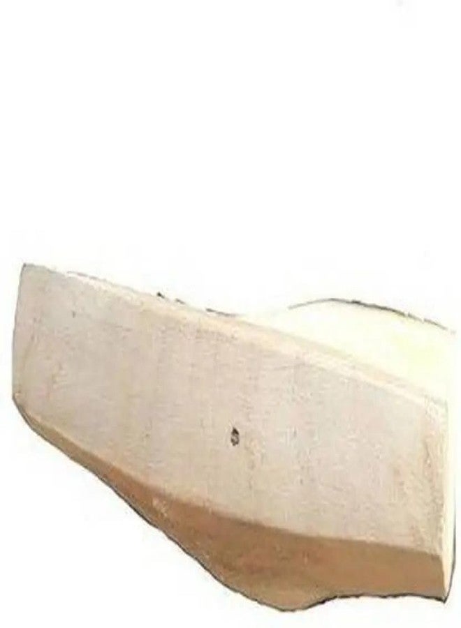 REGOLITH ENTERPRISES Leather Bat English Willow Cricket Bat for 15+ Yrs (1050-1100 g) - Image 4