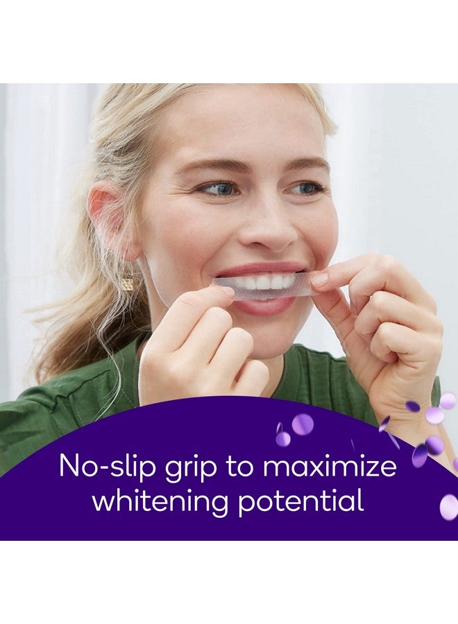 بيرست مجموعة شرائط تبييض الأسنان الحساسة من BURST (بنكهة النعناع وجوز الهند) | ١٠ جلسات علاجية بقبضة مانعة للانزلاق | نتائج ملحوظة في ١٥ دقيقة فقط - Image 3