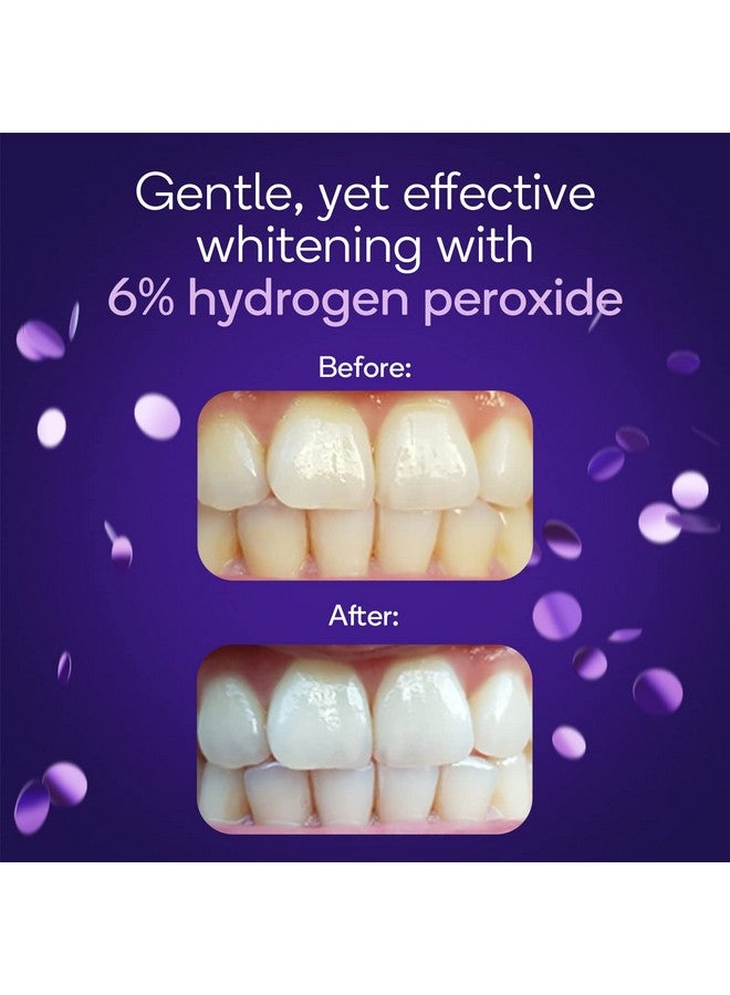 بيرست مجموعة شرائط تبييض الأسنان الحساسة من BURST (بنكهة النعناع وجوز الهند) | ١٠ جلسات علاجية بقبضة مانعة للانزلاق | نتائج ملحوظة في ١٥ دقيقة فقط - Image 1