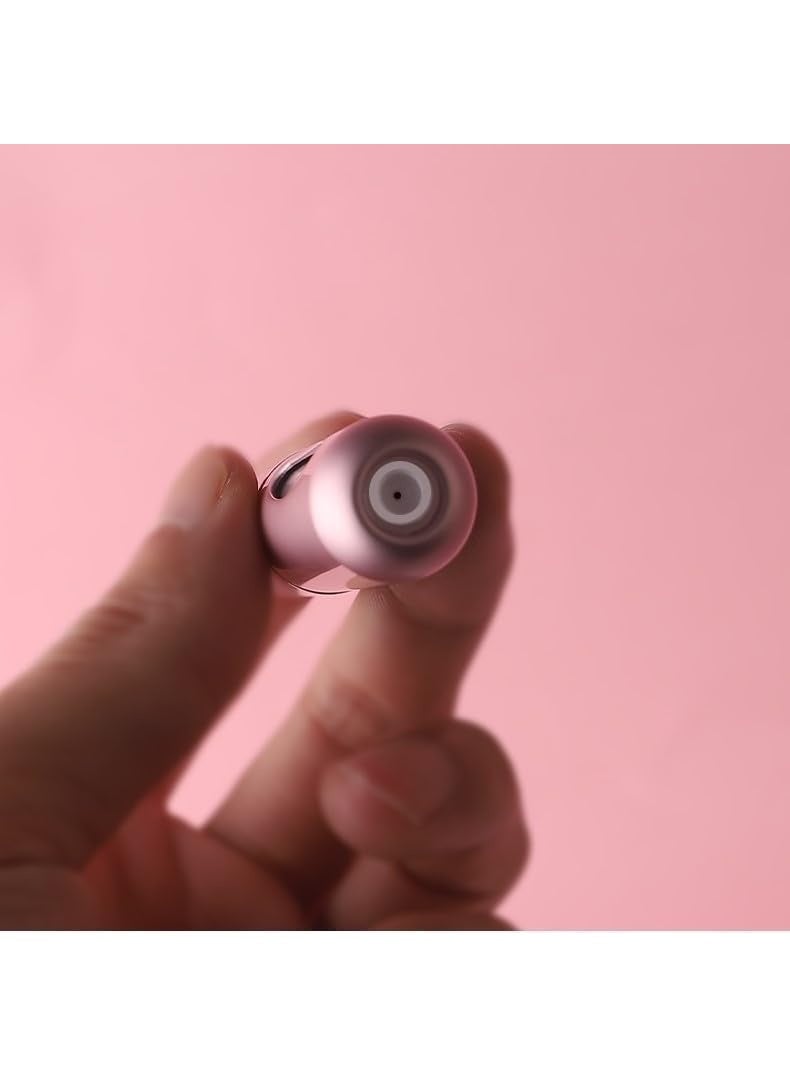 بخاخ عطر صغير سعة 5 مل، بخاخ جيب عرض قطعتين - Image 2