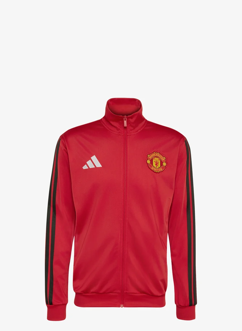 Adidas Manchester United DNA Track Top