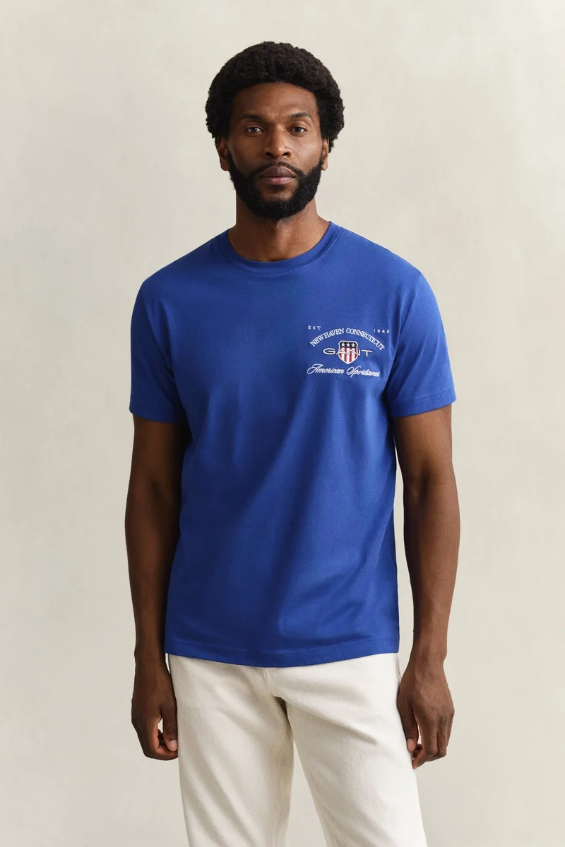 Graphic Short SleeveTshirt