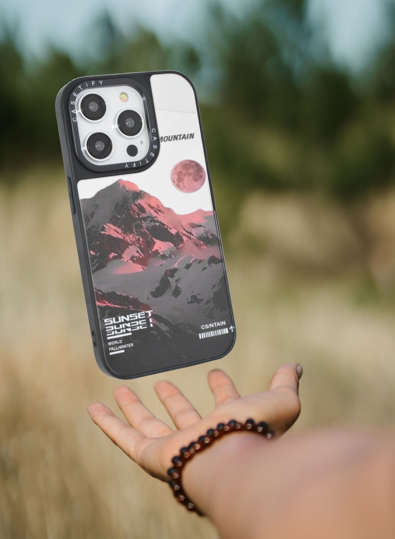 Casetify iPhone 14 Pro Protective Cover Anti Sctach Hard Back Case - Image 3