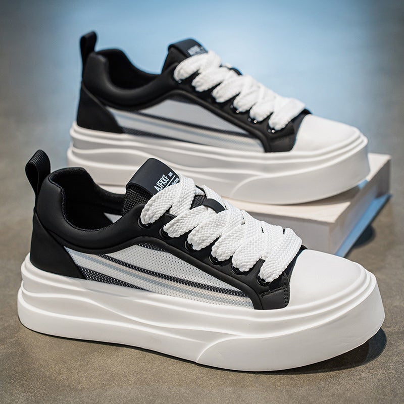 Unisex Casual Sneaker Shoes - Image 1