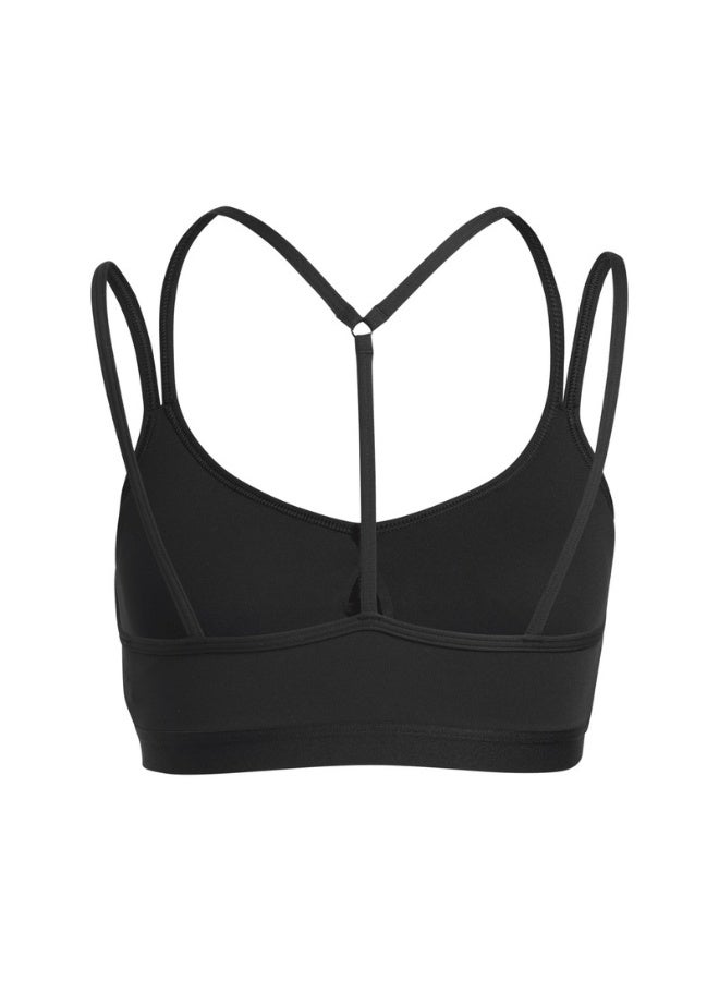 Adidas YO ESS LS BRA  - Image 2