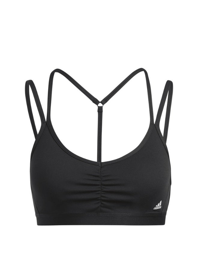Adidas YO ESS LS BRA  - Image 1