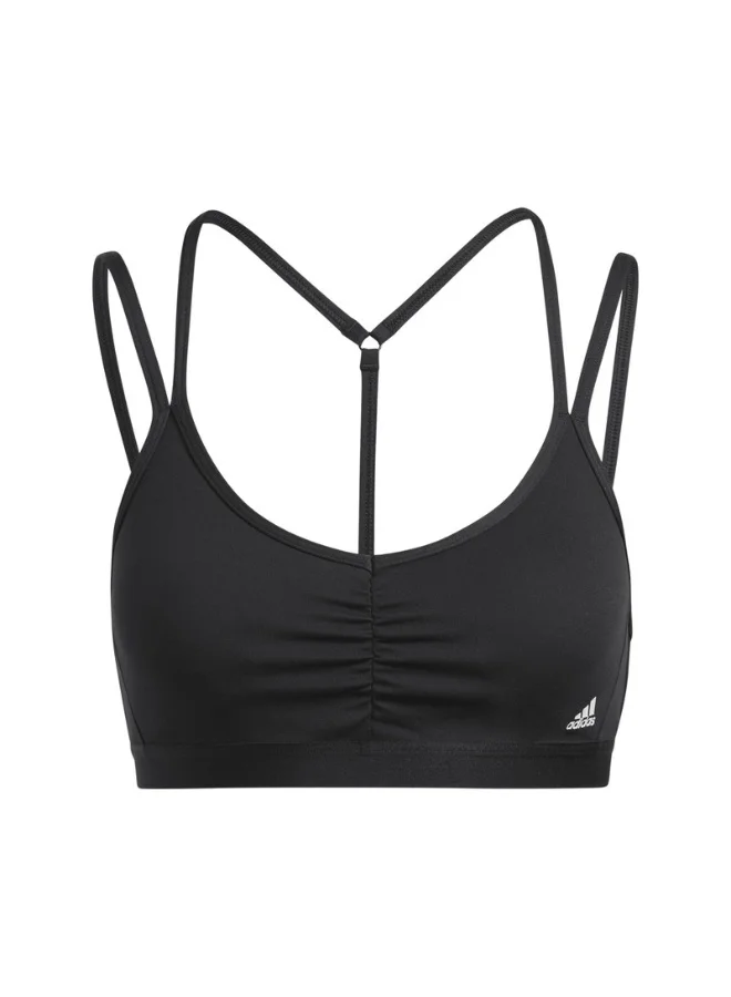 adidas يو إس إل إس برا