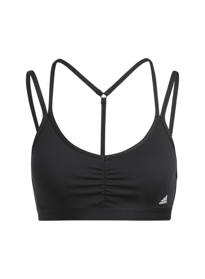 Adidas YO ESS LS BRA  - Image 3