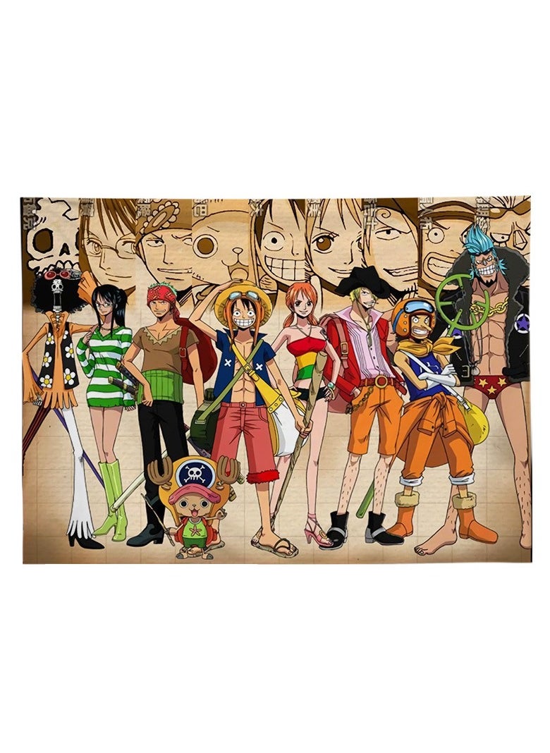 EBMINI New ONE PIECE Background Cloth 