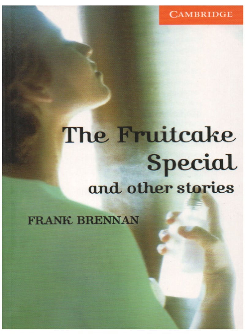 Cambridge The Fruitcake Special And Other Stoeries B1 - Image 1