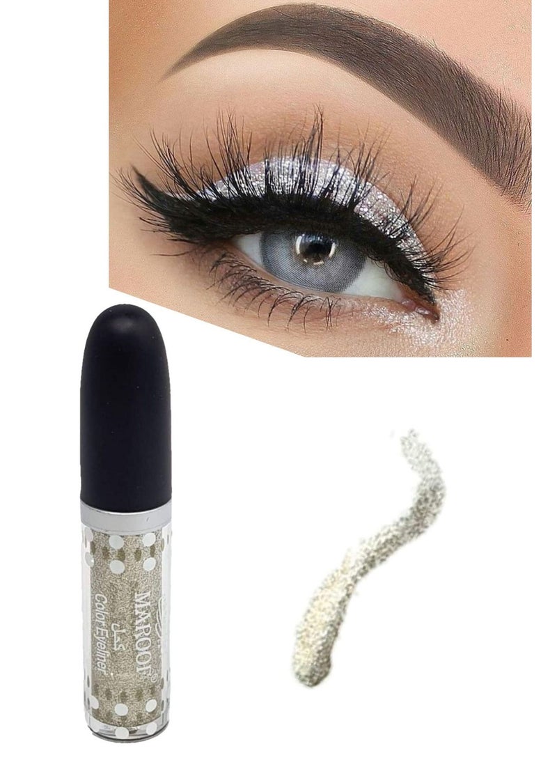 MAROOF Color Eyeliner - Image 3
