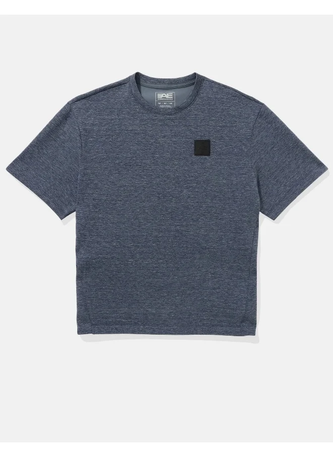 American Eagle AE 24/7 Crew Neck T-Sweatshirt