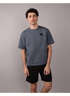 American Eagle AE 24/7 Crew Neck T-Sweatshirt  - Image 3